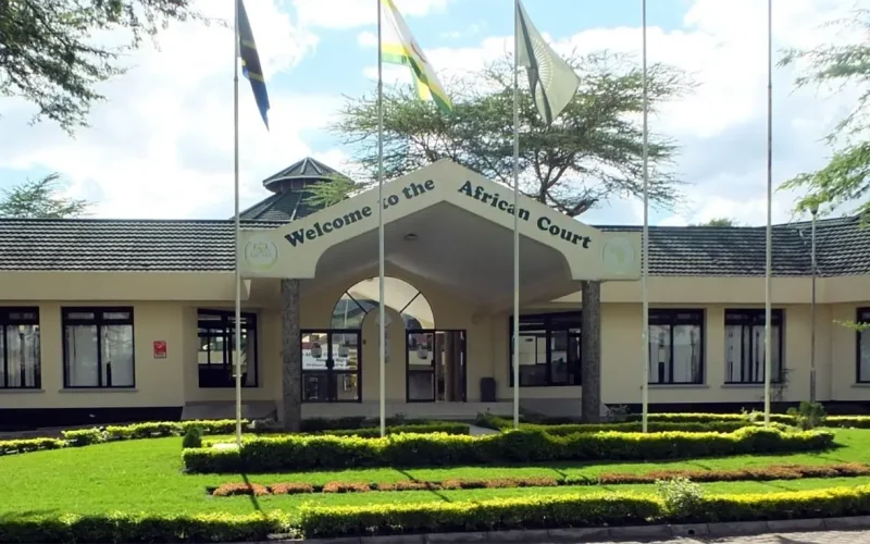South Africa hasn’t given individuals access to the African Court – this needs to be fixed