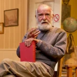 Athol Fugard