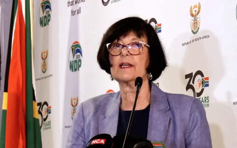 Forging New Paths: South Africa’s Bold Vision for Public-Private Partnerships in Rail and Port Infrastructure