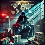 The elusive ghost: Europe's plan to nab 'Bolle Jos' from African hideout Bolle Jos