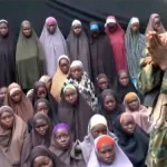 Chibok girls