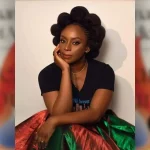 Chimamanda Ngozi Adichie