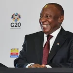The G20: how it works, why it matters and what would be lost if it failed Cyril Ramaphosa_G20