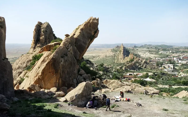 Ancient DNA reveals Maghreb communities preserved their culture and genes, even in a time of human migration