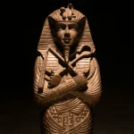 Egyptian Mummy