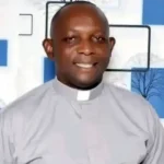 Father Sylvester Okechukwu