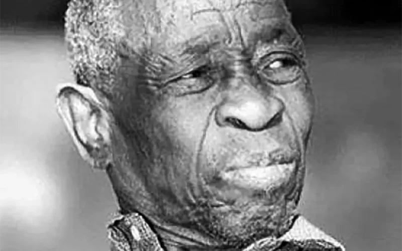 “I want to stay at the border and bark at Verwoerd”