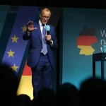 Friedrich Merz