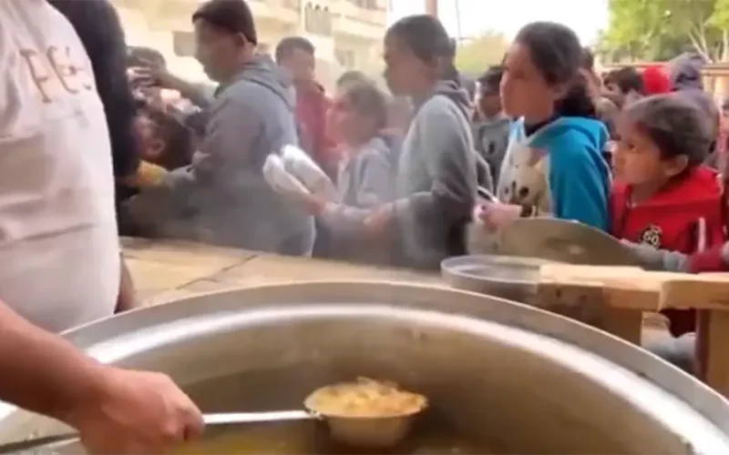 Gaza in-depth: Israel’s new aid blockade leaves an even deeper humanitarian crisis