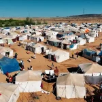 Goz al-Haj Camp_2