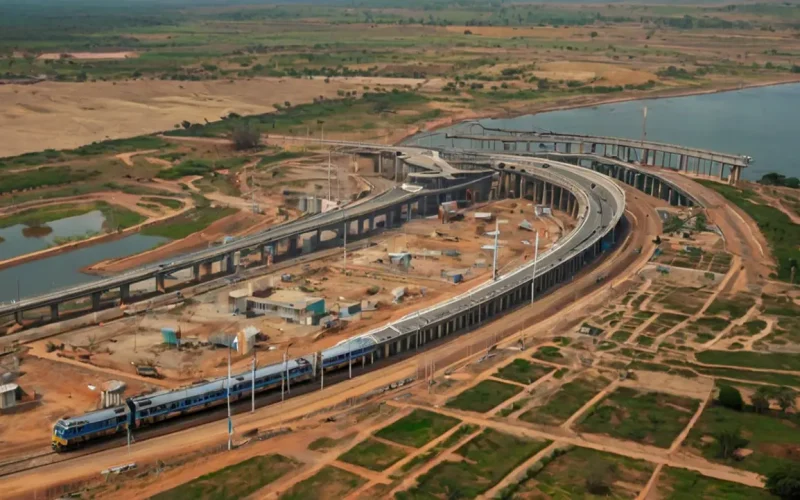 Africa urged to leverage transformative financing and regional integration for sustainable infrastructure development