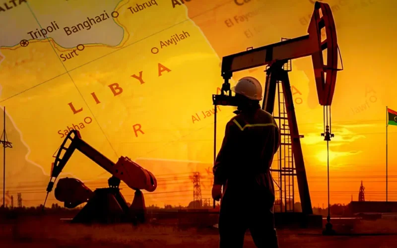 Creeping stability spurs Libya’s post-Gaddafi era portfolio shakeup across Africa
