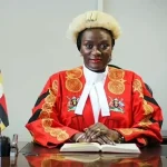 Lydia Mugambe