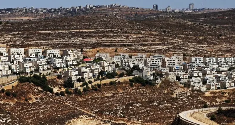 UN condemns Israel’s settlement policy as violation of international law