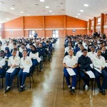 Matric exams