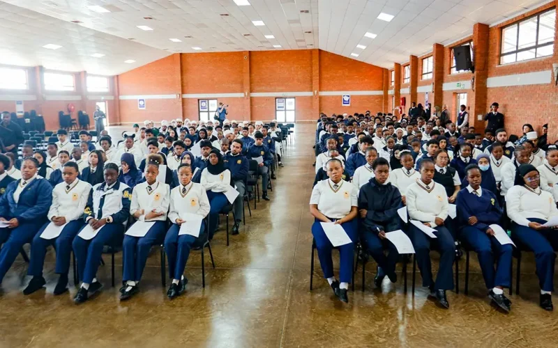 Life after school for young South Africans: six insights into what lies ahead