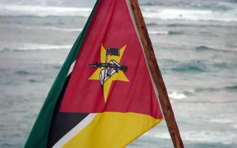 Mozambique’s long struggle to build a nation – four novels that tell the story
