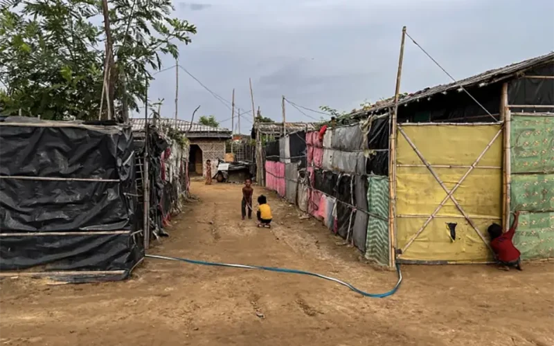 Myanmar: More than 6,800 people killed since the coup began