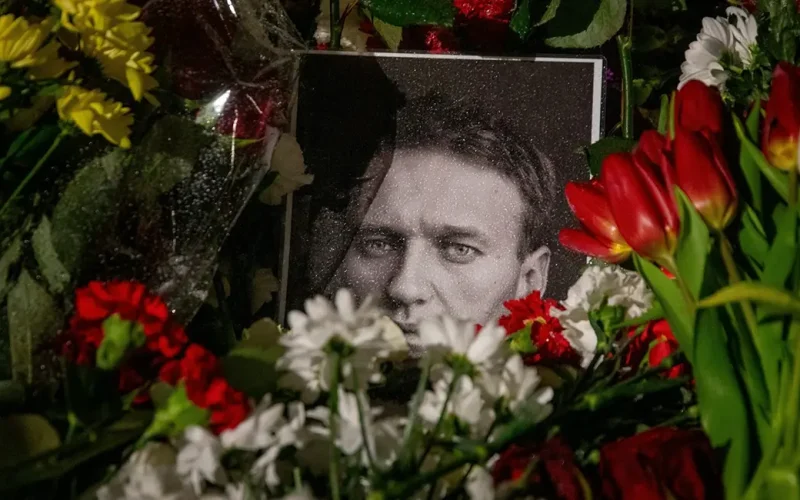 What is Navalny’s legacy for Russia?