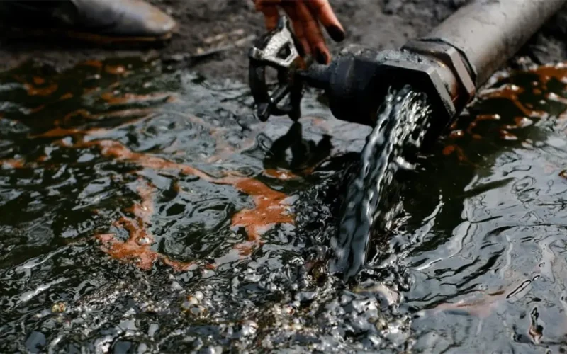 Nigeria’s oil-rich Rivers State under emergency: sending in the army isn’t the answer