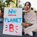 No Planet B