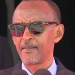 General Kagame’s last gamble: War, deception, and the unravelling of a regime in freefall Paul Kagame