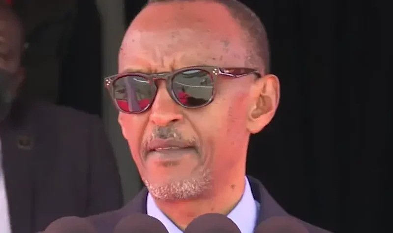 General Kagame’s last gamble: War, deception, and the unravelling of a regime in freefall