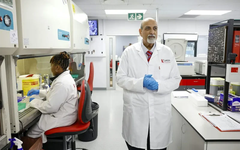 New survey explores what people in South Africa expect of publicly visible scientists – why it matters