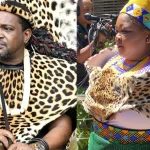 Royal Zulu divorce drama