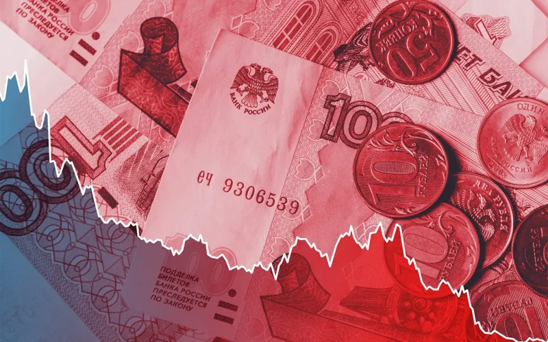 Russia’s economy is stagnating – but that won’t force it to end the war