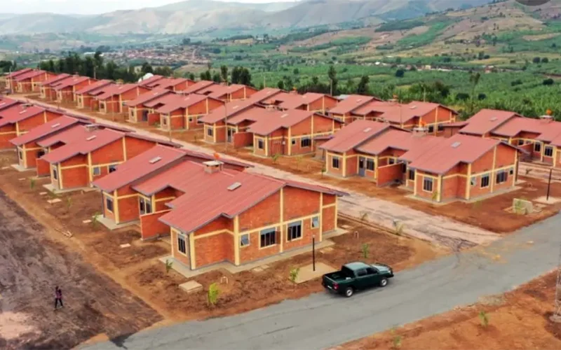 Rwanda has moved people into model ‘green’ villages: is life better there?