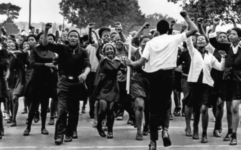 What is apartheid? New book for young readers explains South Africa’s racist system