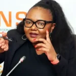 Mcdonald's controversial desks: The art of obtaining resources while avoiding corporate exploitation Siviwe Gwarube