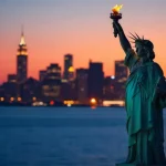 Statue of Liberty