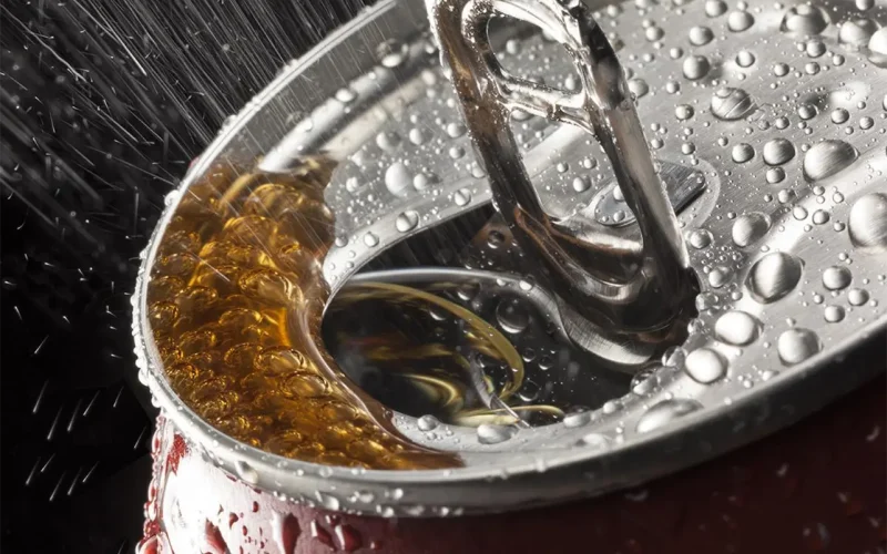 Sugary drinks are a killer: a 20% tax would save lives and rands in South Africa