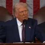Basotho angrily dismiss US president’s jibe at their country Trump_Lesotho