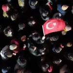 Turkey Protests
