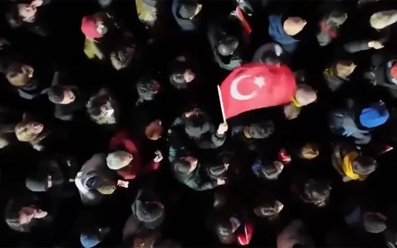The peculiar Turkish corruption issue behind Istanbul mayor’s arrest – and how it became a tool of political oppression