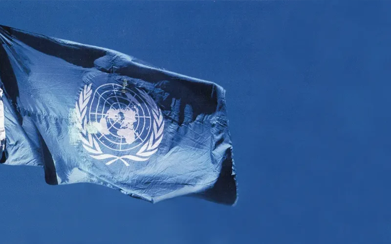 Breaking the final glass ceiling: A call for female leadership at the United Nations