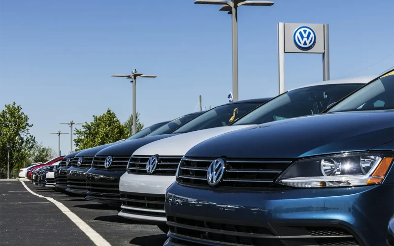 Are the glory days of German carmakers gone forever?