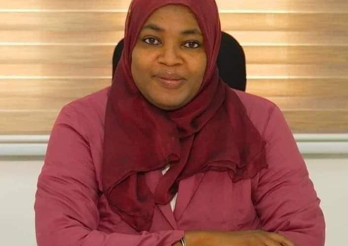 The Flame of Truth: Durra Mohammed Gambo honoured for Unyielding Quest for Journalism