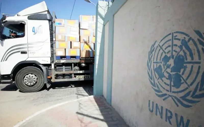 Health-care workers should not be a target. In Gaza, their detention and death affect the entire population