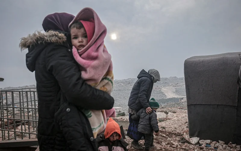 IOM unveils Islamic Philanthropy Fund to support global displacement crisis