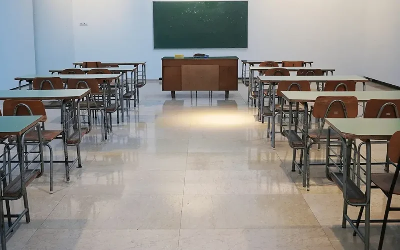 School violence doesn’t happen in isolation: what research from southern Africa is telling us