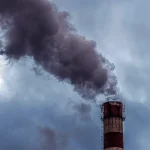 gas emissions