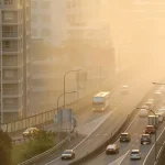 industrial growth_urbanisation_burning fossil fuels