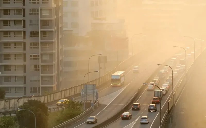 Wealthy nations owe climate debt to Africa – funds that could help cities grow