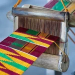 kente cloth