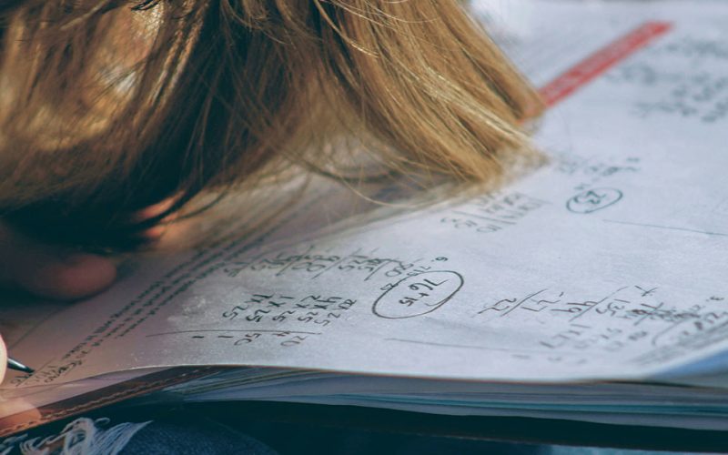 How good are South African kids at maths? Trends from a global study