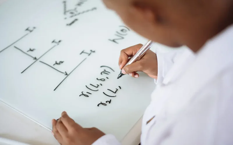 Kenya’s decision to make maths optional in high school is a bad idea – what should happen instead